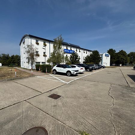 Hotel Remy Bratislava Eksteriør billede