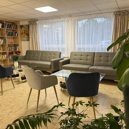 Hotel Remy Bratislava Eksteriør billede