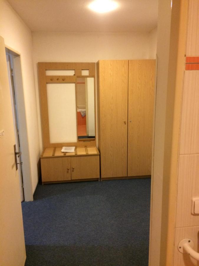 Hotel Remy Bratislava Eksteriør billede