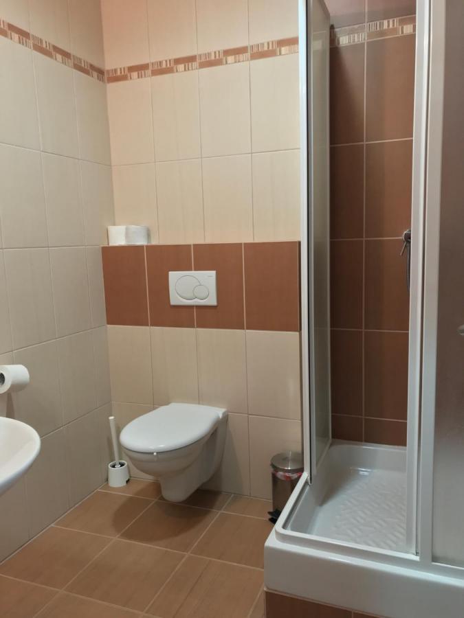Hotel Remy Bratislava Eksteriør billede