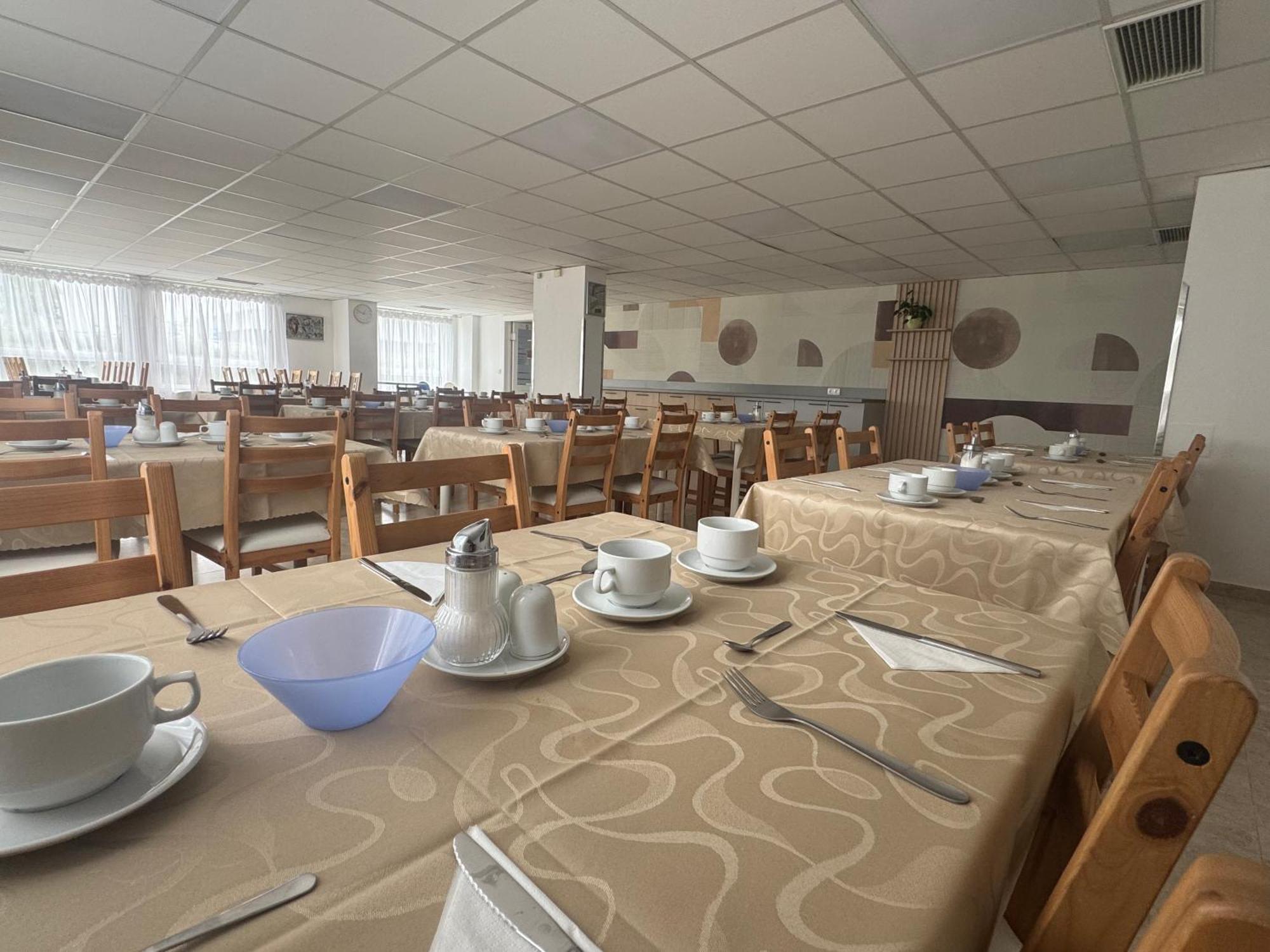 Hotel Remy Bratislava Eksteriør billede