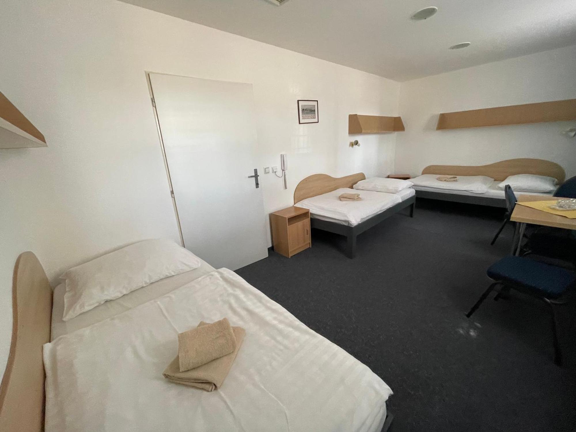 Hotel Remy Bratislava Eksteriør billede