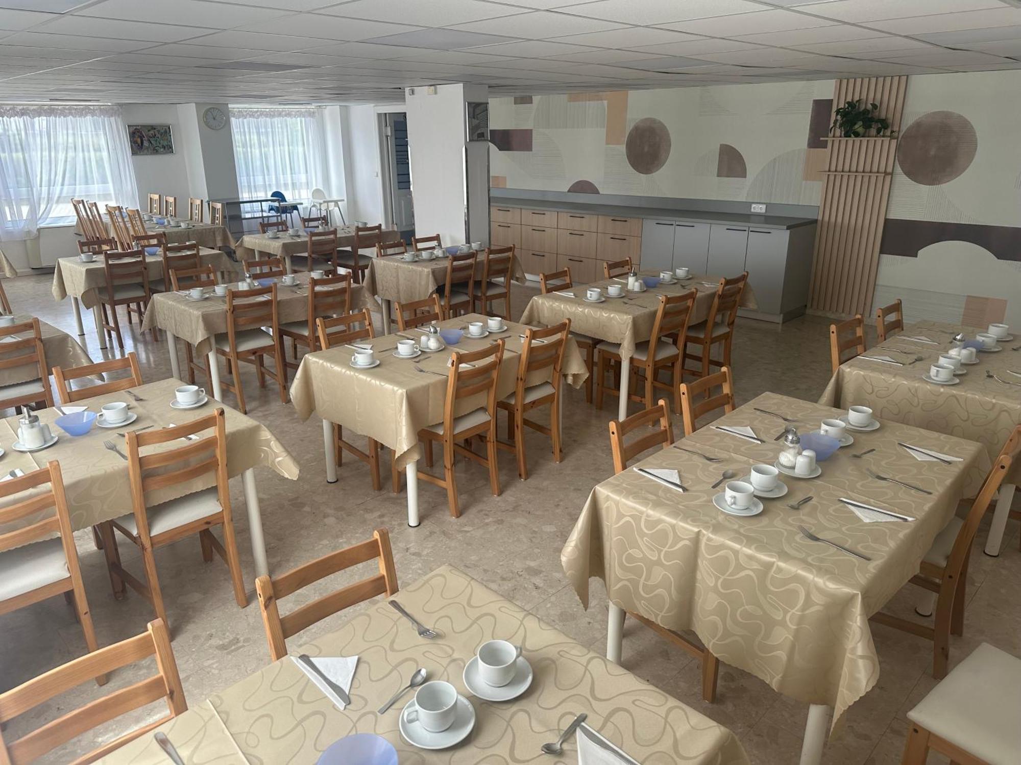 Hotel Remy Bratislava Eksteriør billede