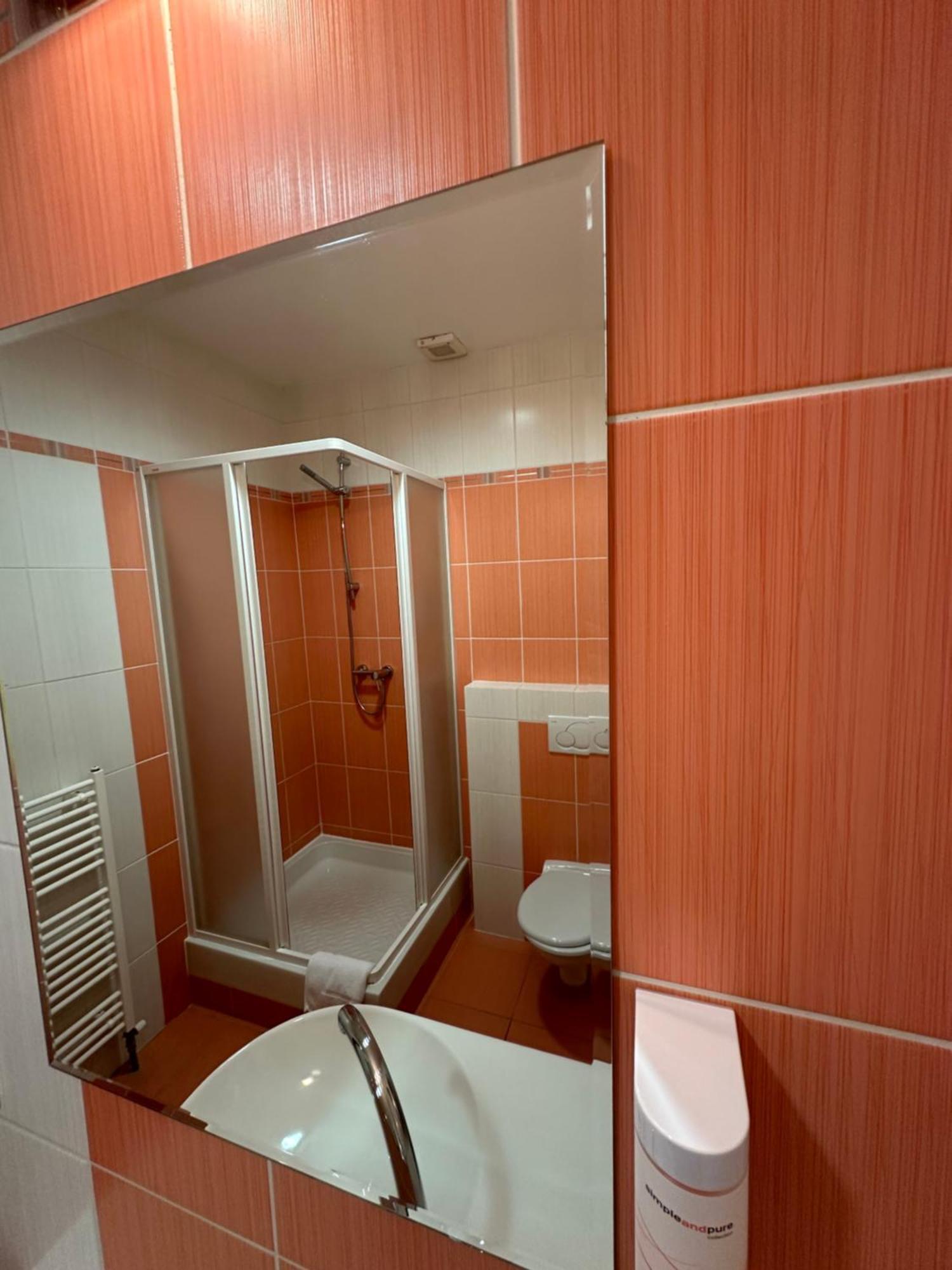 Hotel Remy Bratislava Eksteriør billede