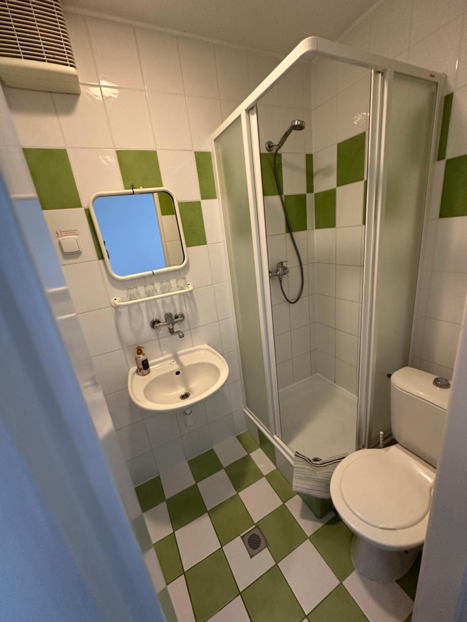 Hotel Remy Bratislava Eksteriør billede