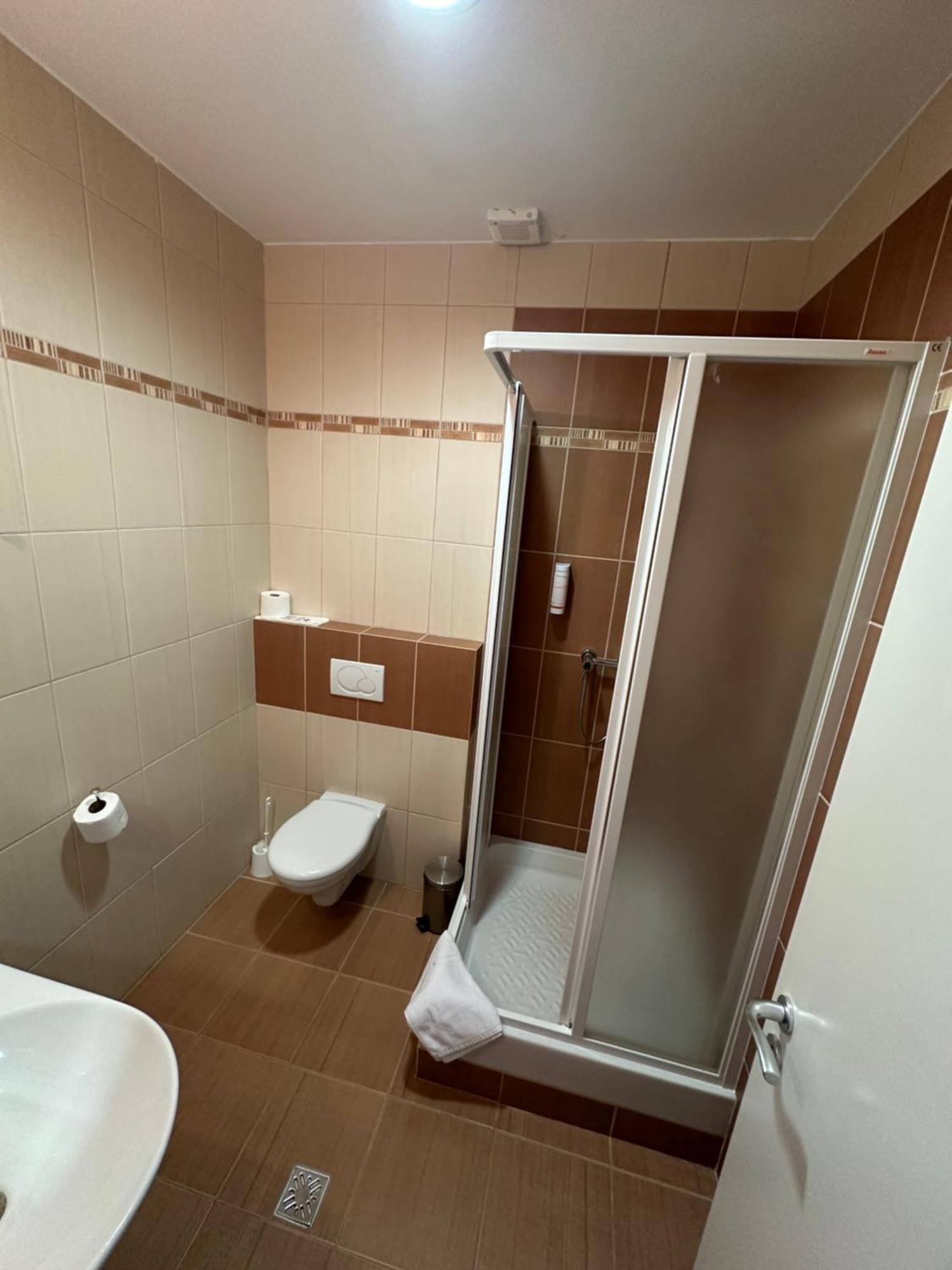 Hotel Remy Bratislava Eksteriør billede