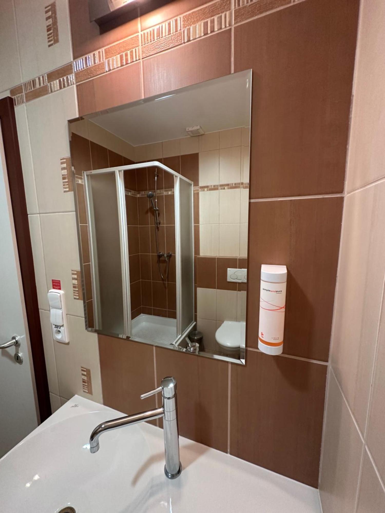 Hotel Remy Bratislava Eksteriør billede
