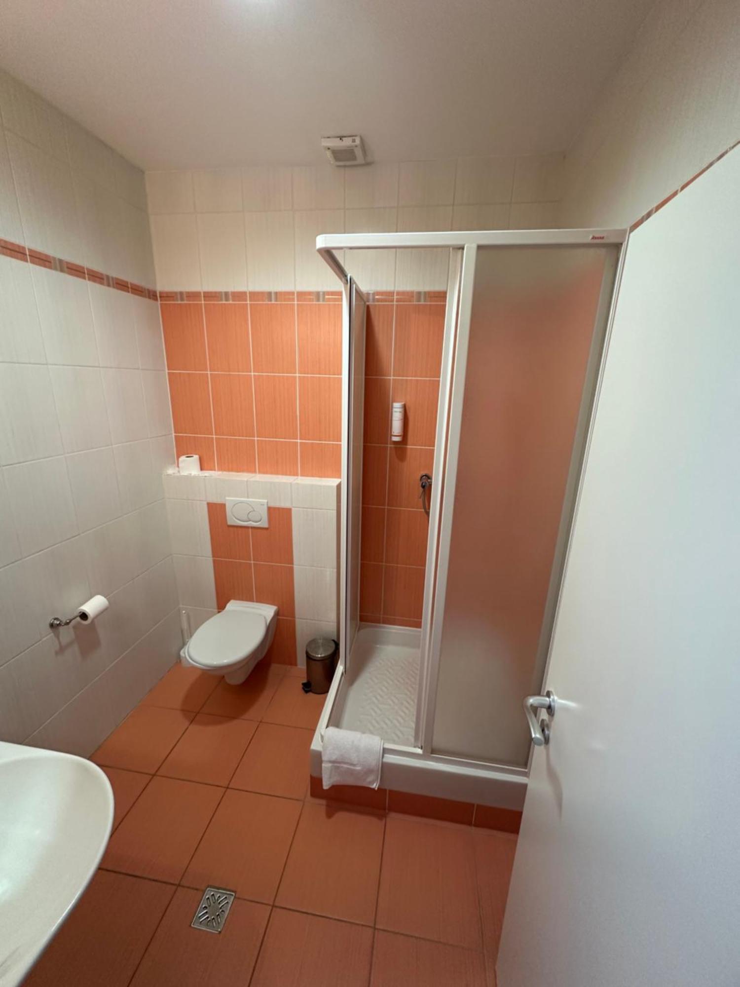 Hotel Remy Bratislava Eksteriør billede