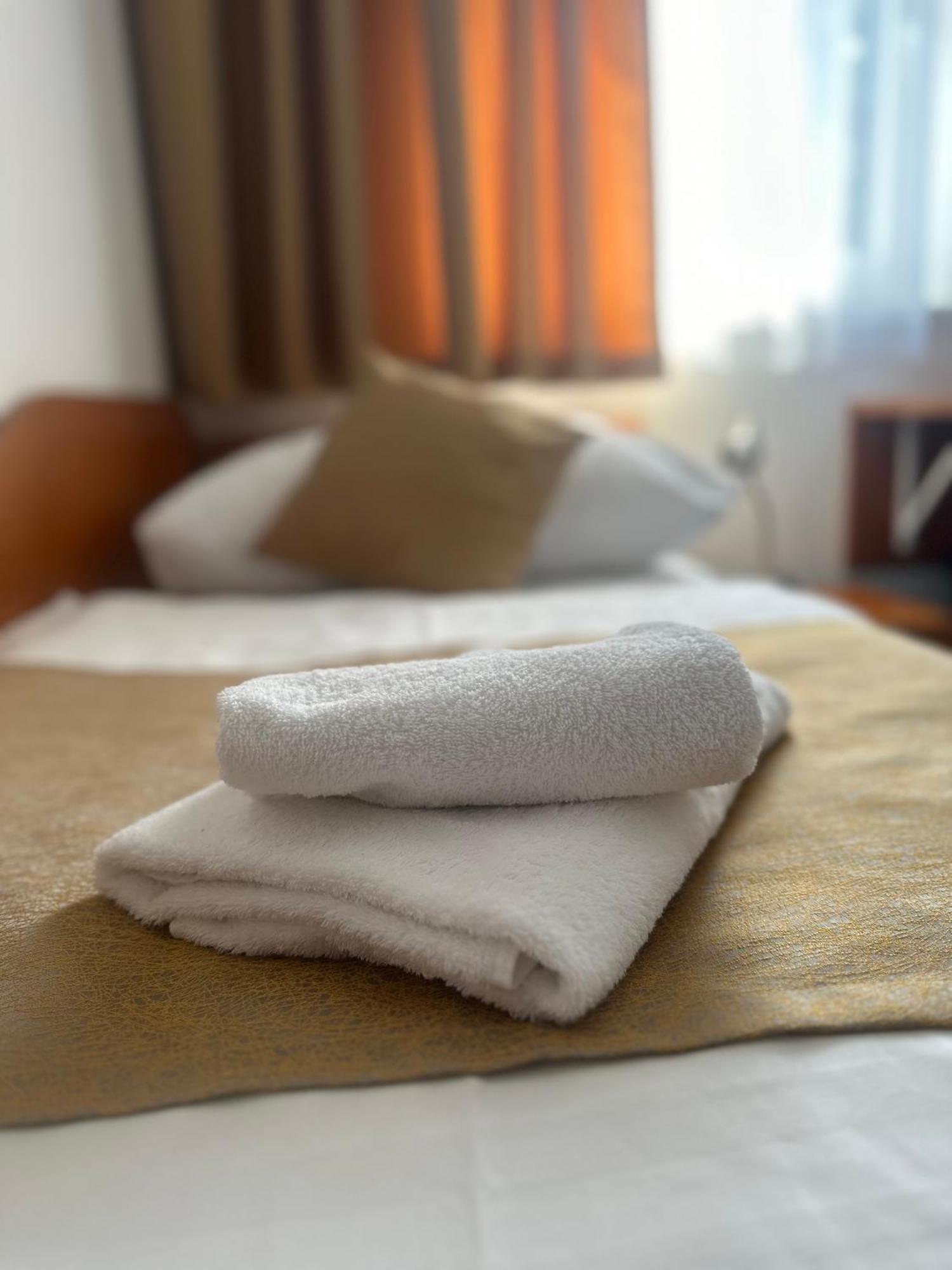 Hotel Remy Bratislava Eksteriør billede
